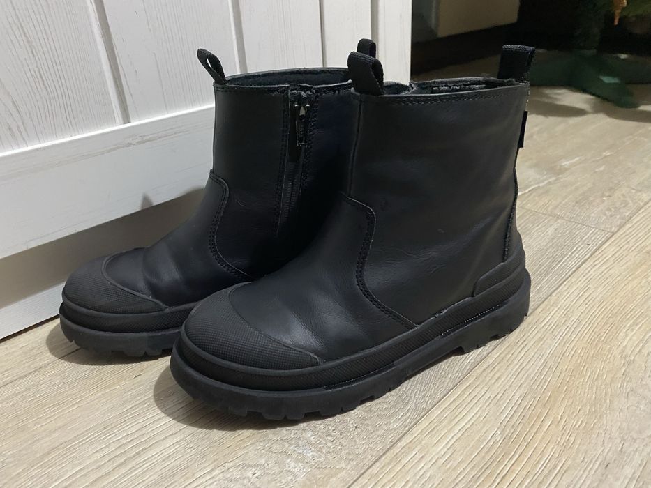 Зимни боти НМ 32 н.