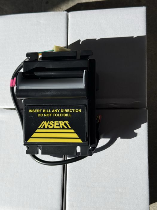 Купюраприюмник kupyurapriyomnik