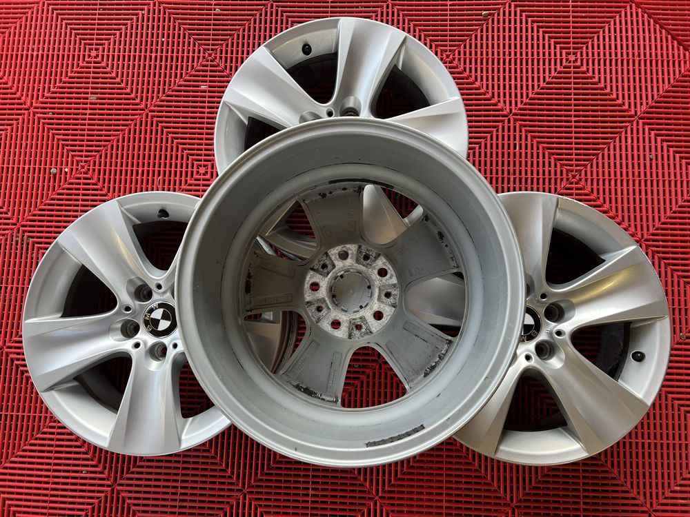 Jante / Roti Bmw  5x120 R17 seria1 seria3 seria 4 seria5