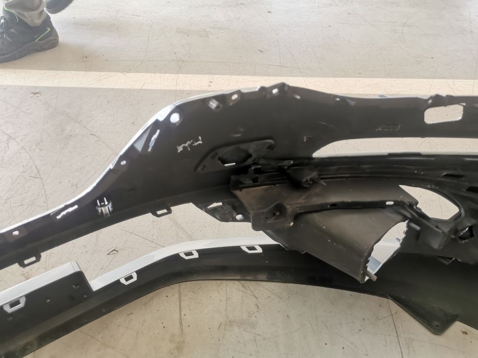 Bara fără Renault talisman 2017