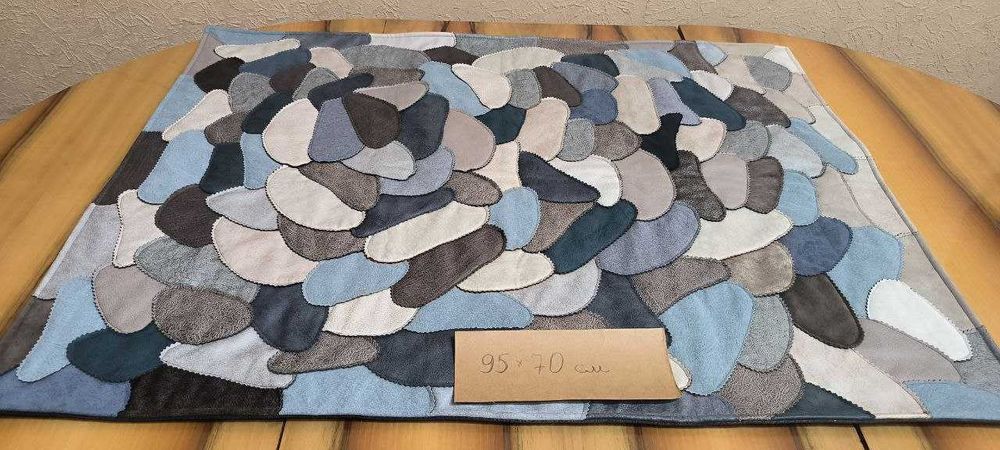 Коврики для дома .