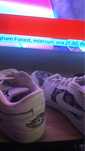 Jordan 1 low dior