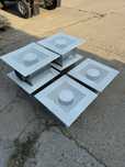 Plenum ventilatie, climatizare
