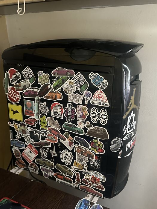 de vanzare pc gaming