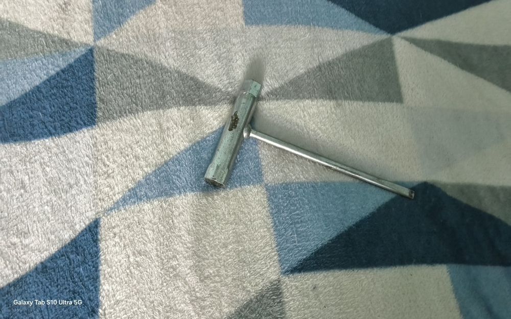 Drujba Efco MTH 4000 nouă