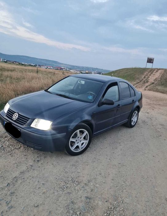 Volkswagen Bora 1.9 TDI ALH