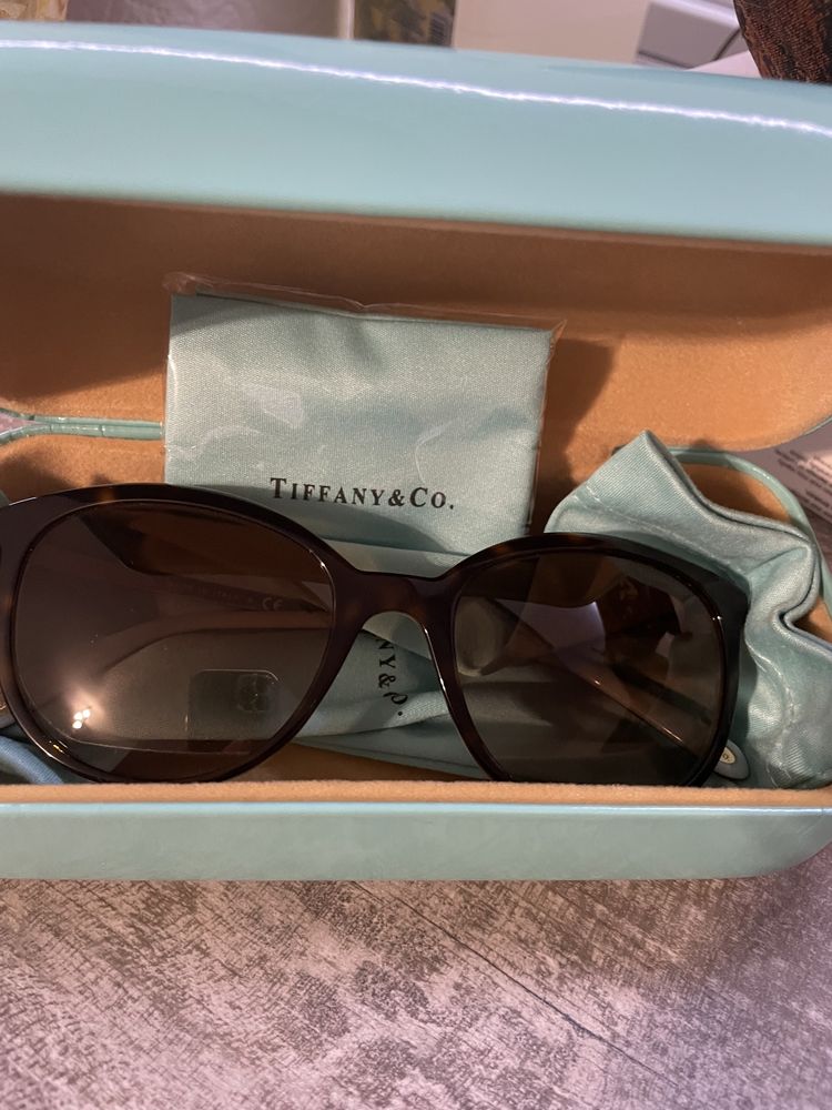 Слънчеви очила Tiffany Co
