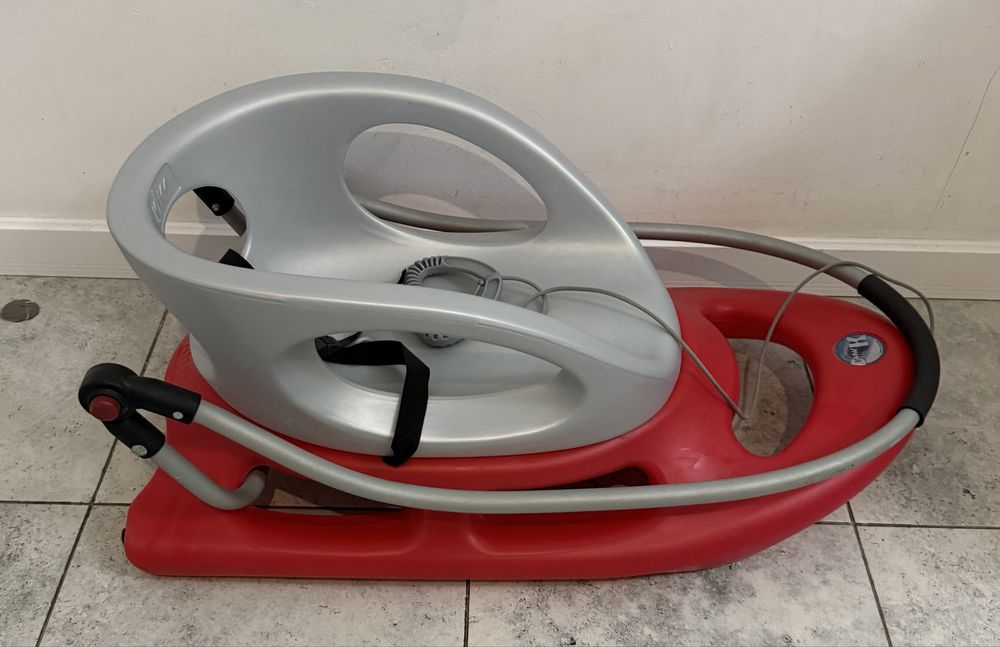 Продам санки. Германия