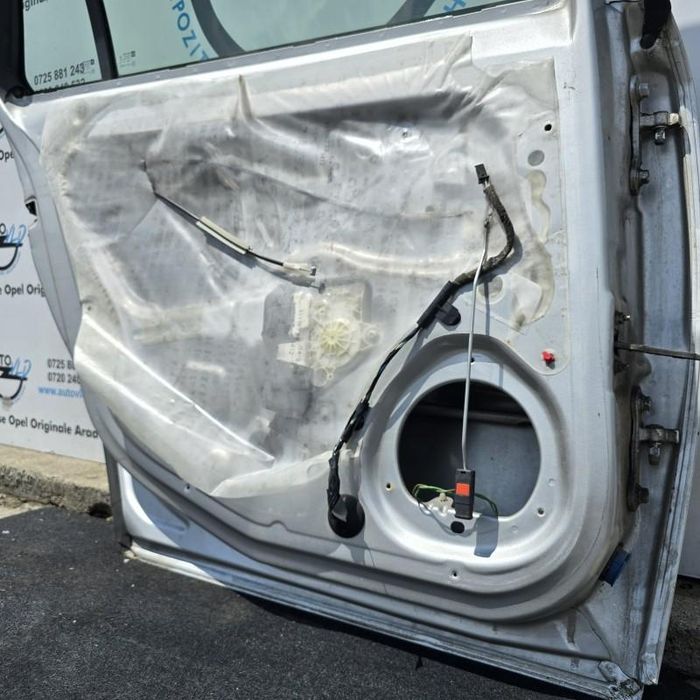 Portiera usa Z157 stanga spate Opel Vectra C