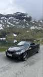 BMW seria 3 E93 cabrio 320d