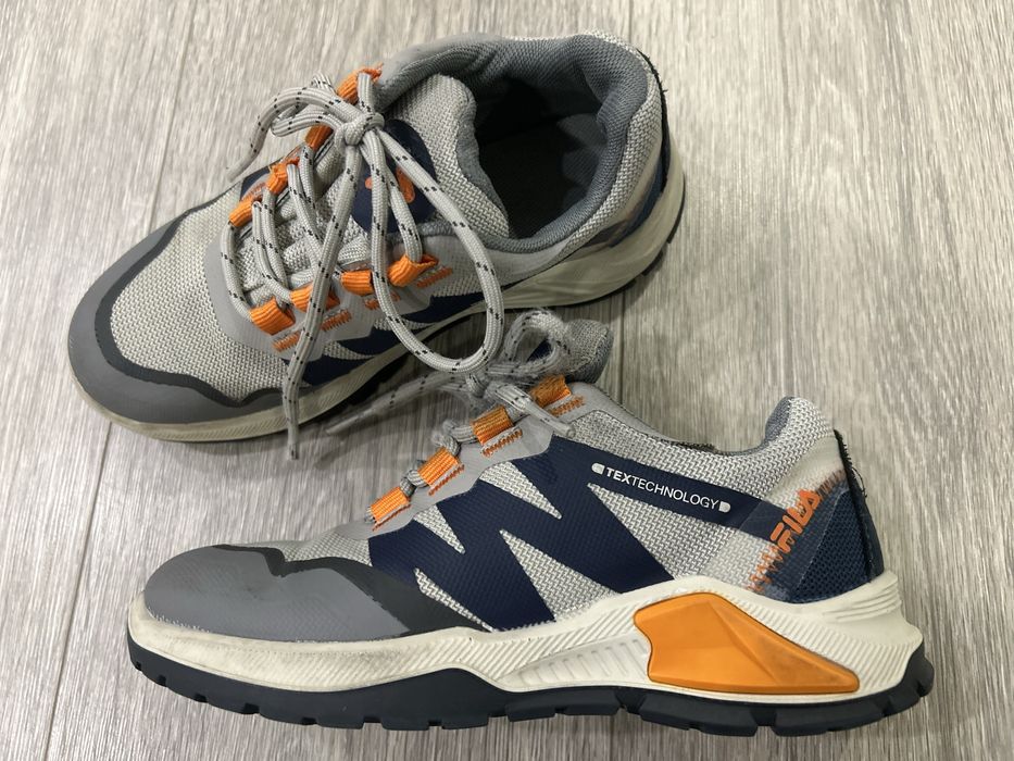 FILA Туристически обувки