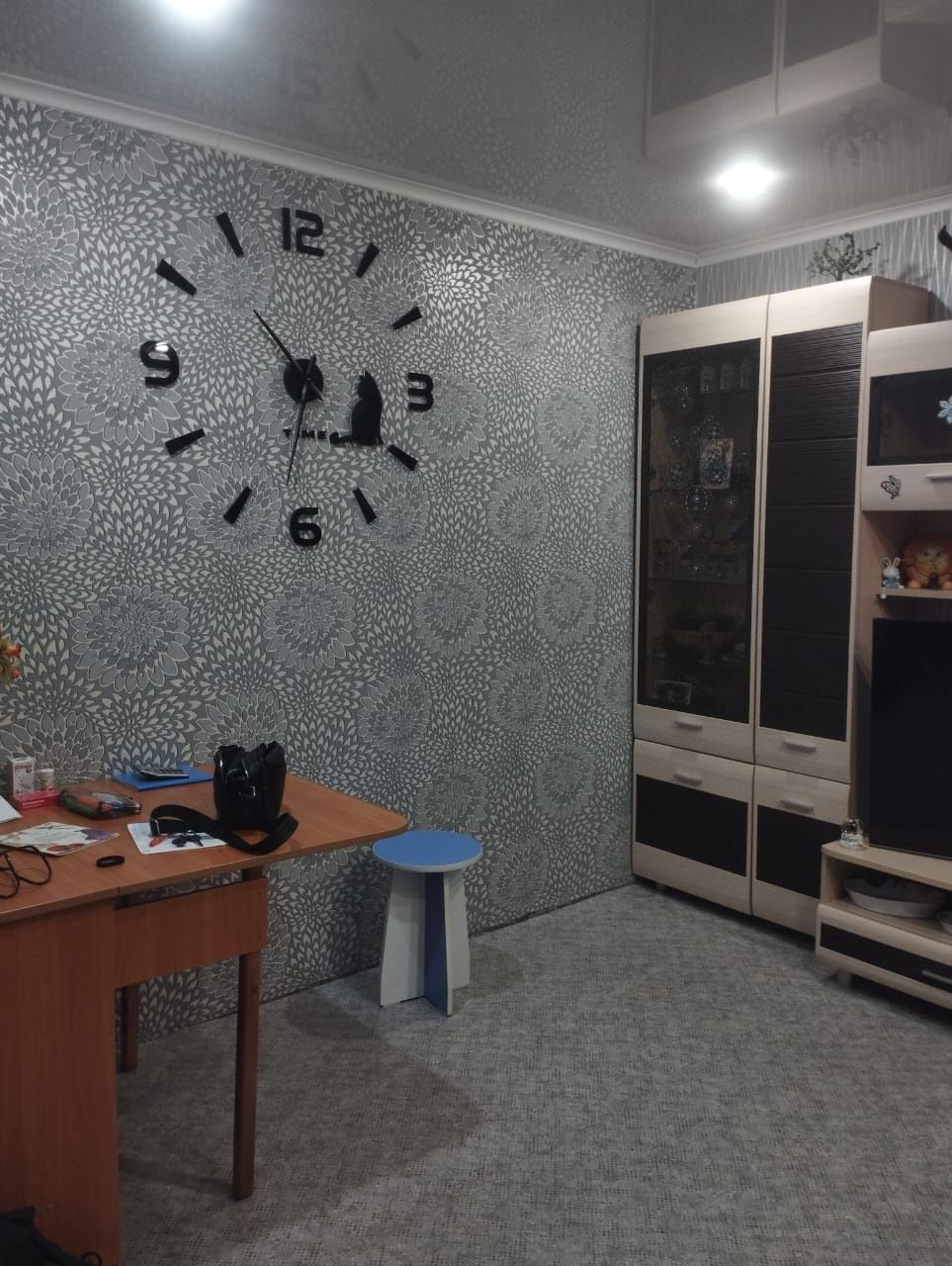 Продам 2-ух комнатную квартиру