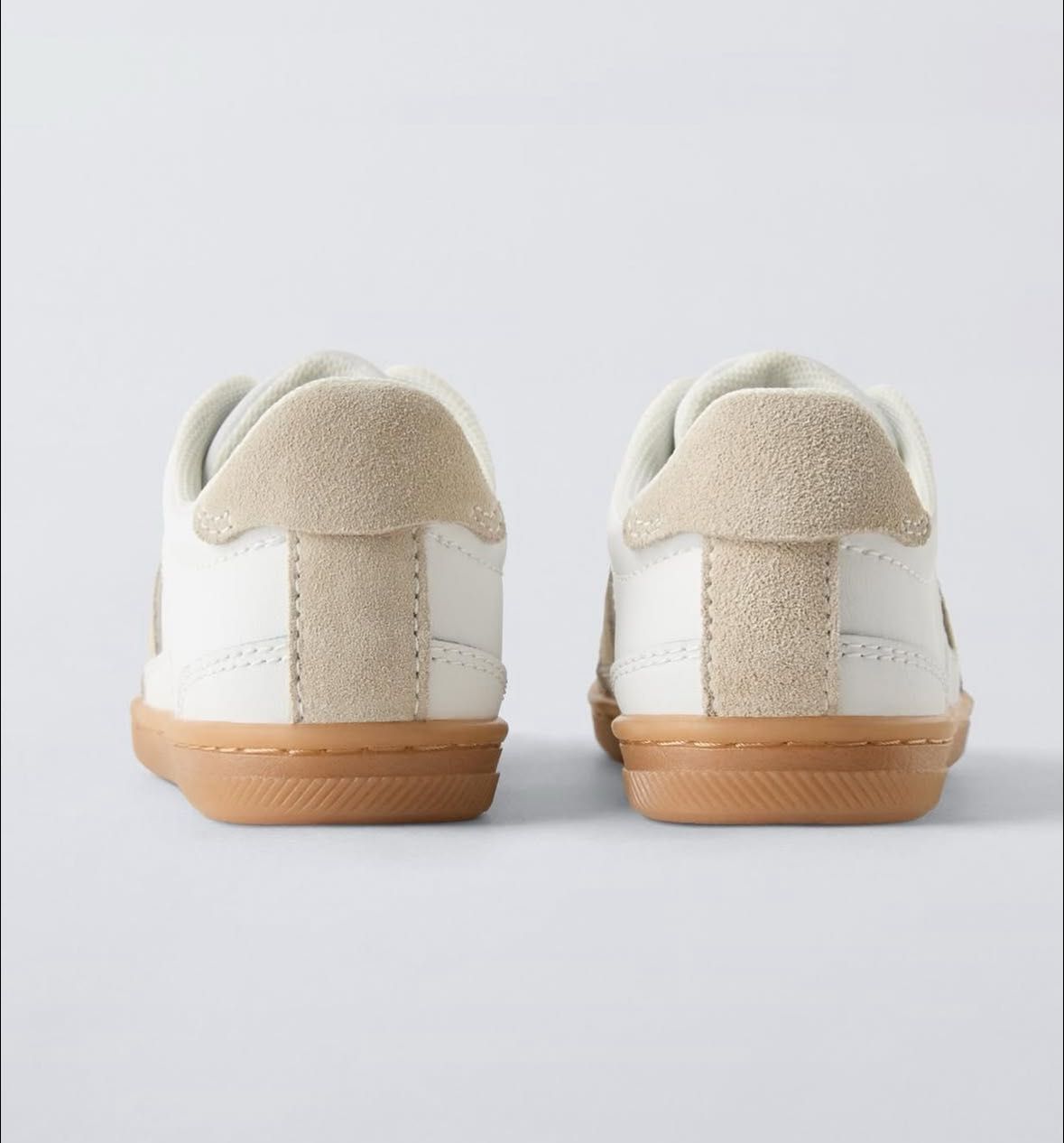Кроссовки Zara 28