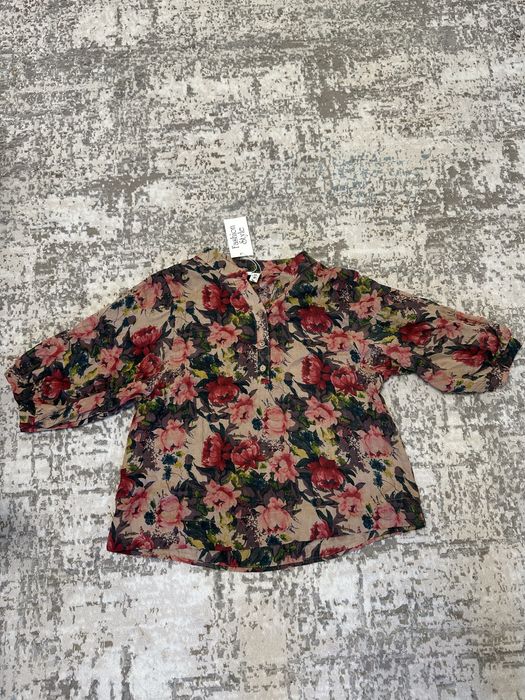 Новые блузки