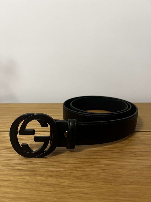 Curea Gucci full black