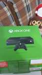 Xbox one cu 10 jocuri