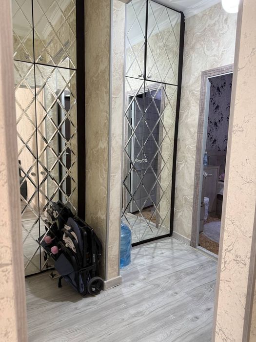 Юнусабад 14 квартал 2/3/4 Петушок Корзинка. С мебелью и техникой