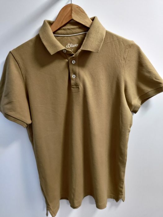 Tricou Polo - s.Oliver