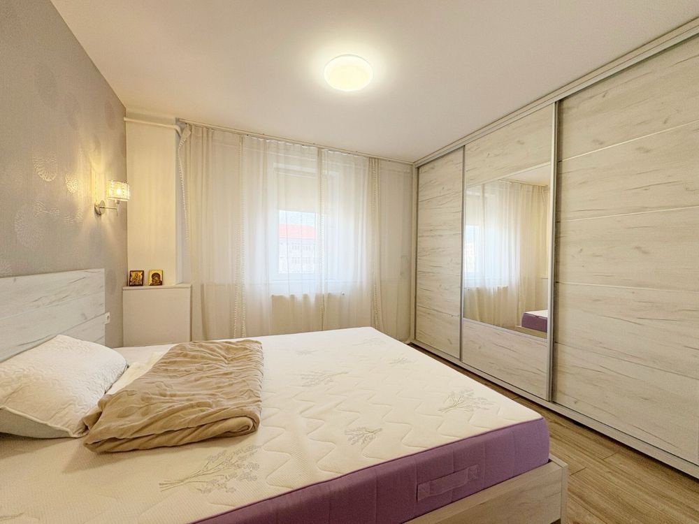 Apartament de vanzare!