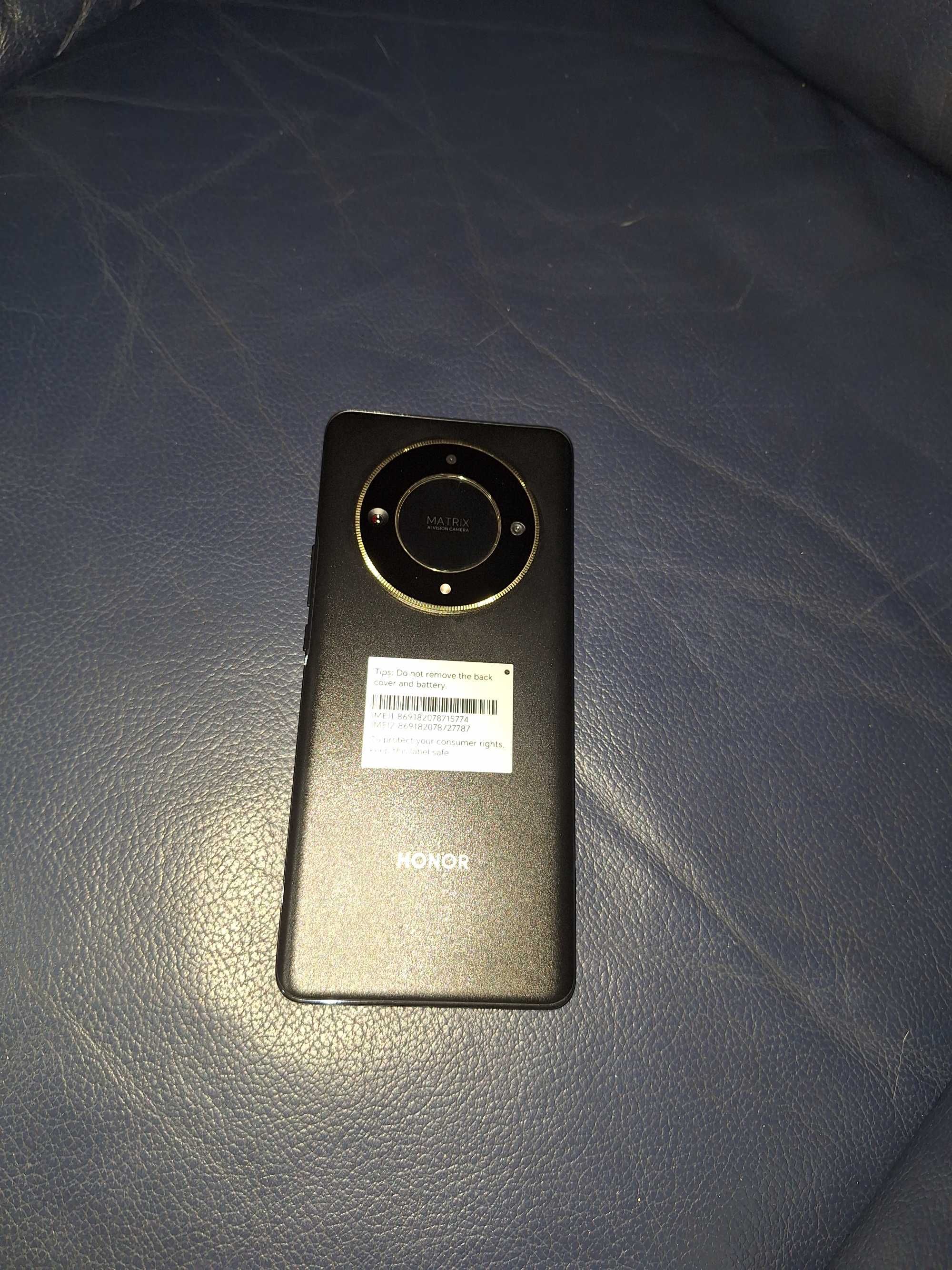 Honor magic6 lite 256gb