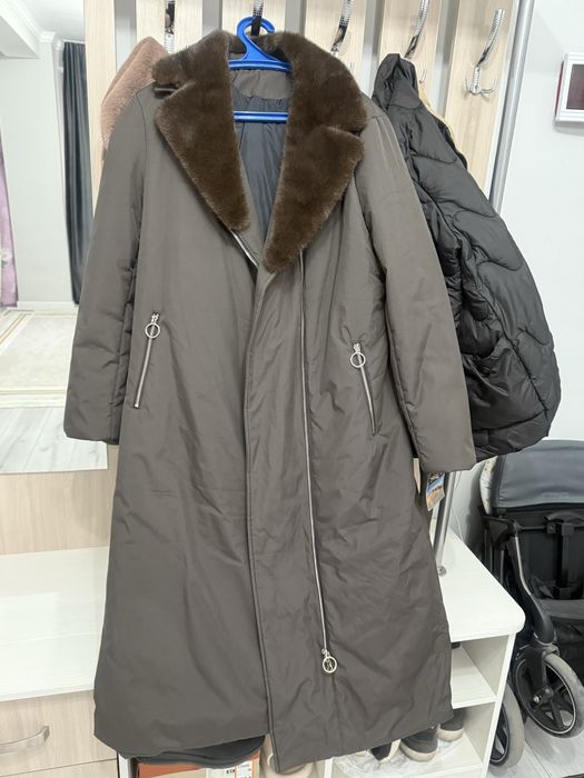 Куртка Евразия норка