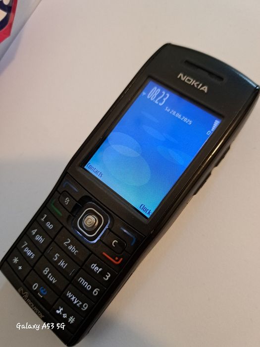 De vânzare telefon Nokia E 50