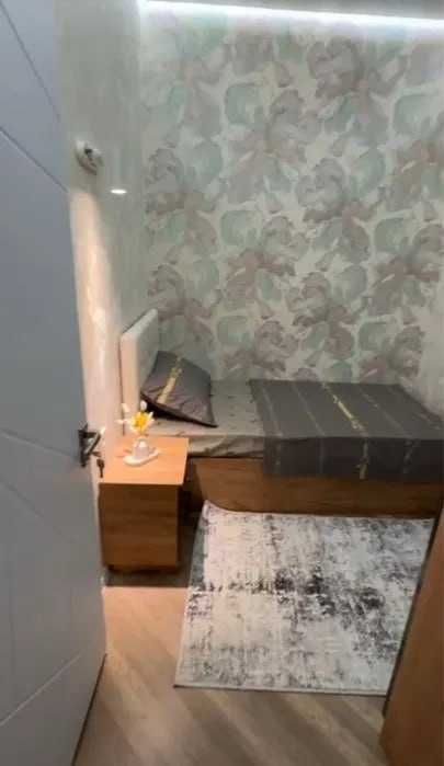 Ijaraga beraman 3|4|9 yevro remont Mirzo-ulugbek 306*