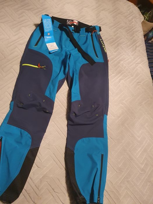 Pantaloni softshell dama