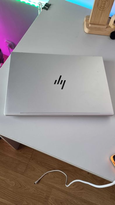 Laptop HP EliteBook 660 G11, suport SIM, 16 inch, 16 GB RAM, AI ready