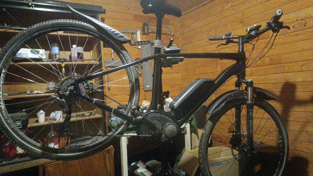 Inchiriez Biciclete Electrice ,de la 200ron
