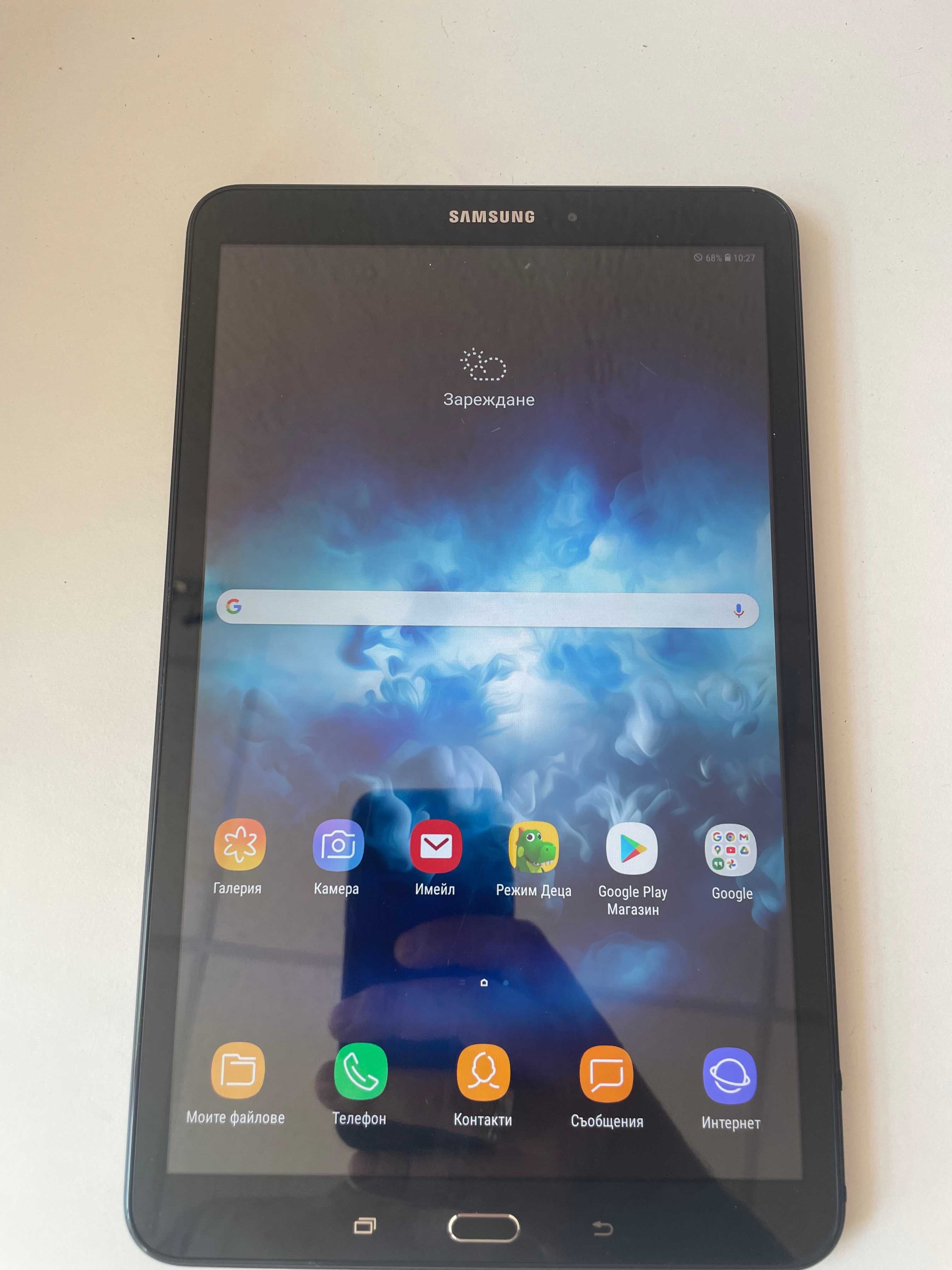 Таблет Samsung galaxy a6