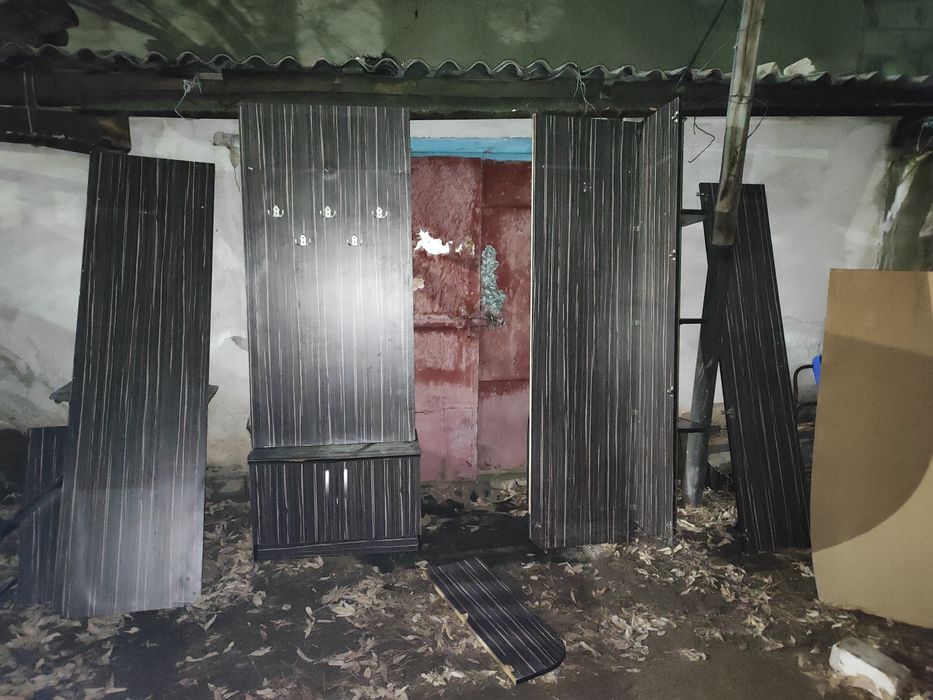 Продам прихожую в отличном состоянии