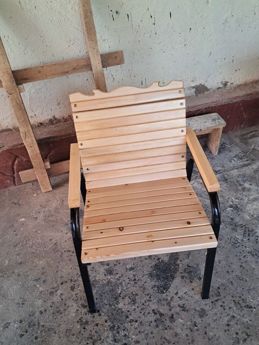Дачни стол стул сотилади