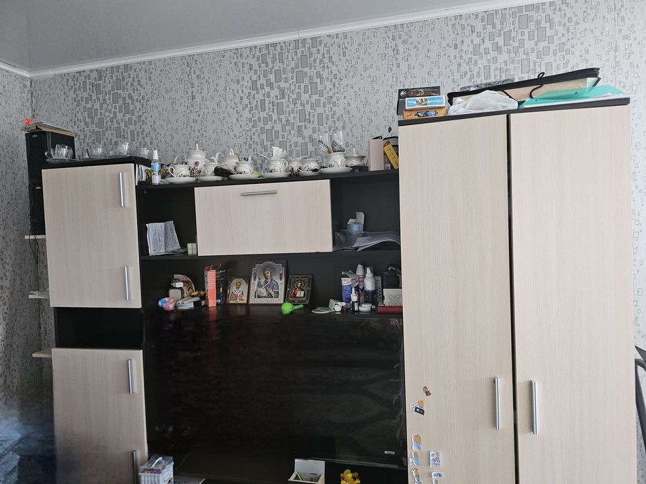 Продам стенку в хорошем состоянии