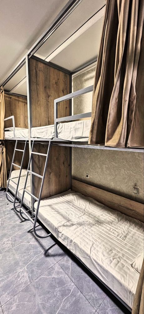 Arzin Hostel Xostel Toshkent Rakat Арзон Хостел