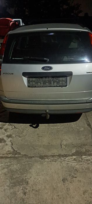 Haion Ford Focus 2 combi