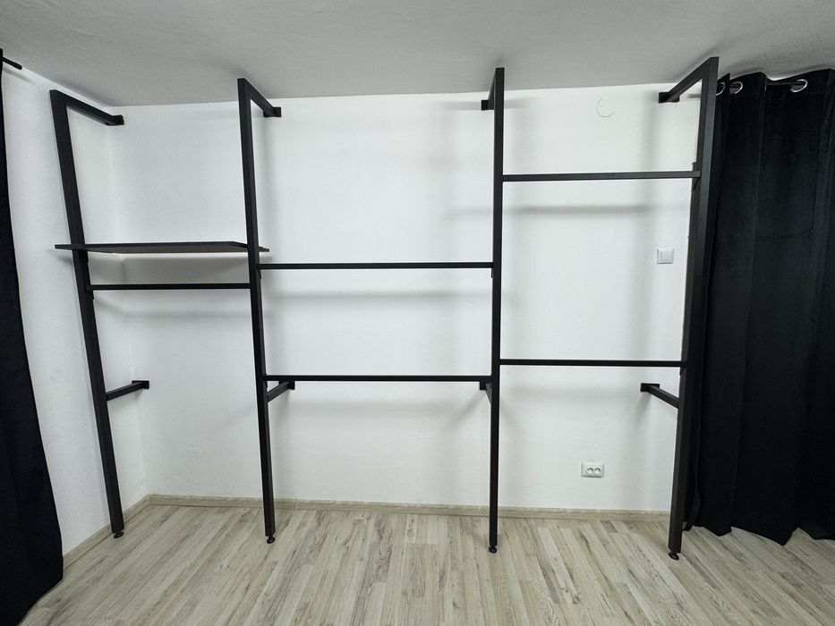 Vand sisteme expunere magazin