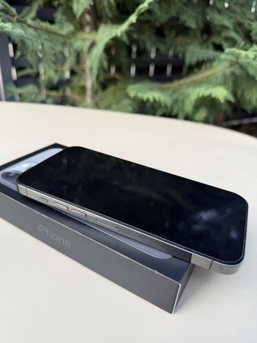 Iphone 13 Pro Max, 256 GB