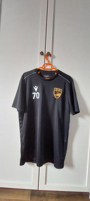 Tricou Macron, echipa Cogianco, Italia