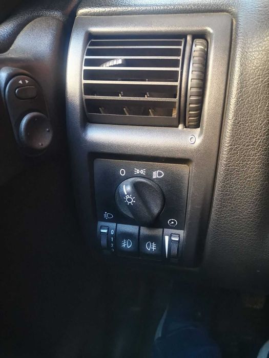 OPEL Astra с технически преглед, в движение, карта СБА