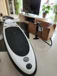 Set placa gonflabila Stand Up PaddleBoard Dynamic SUP