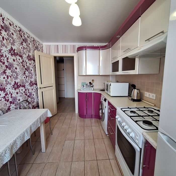 Продам 2х комнатную