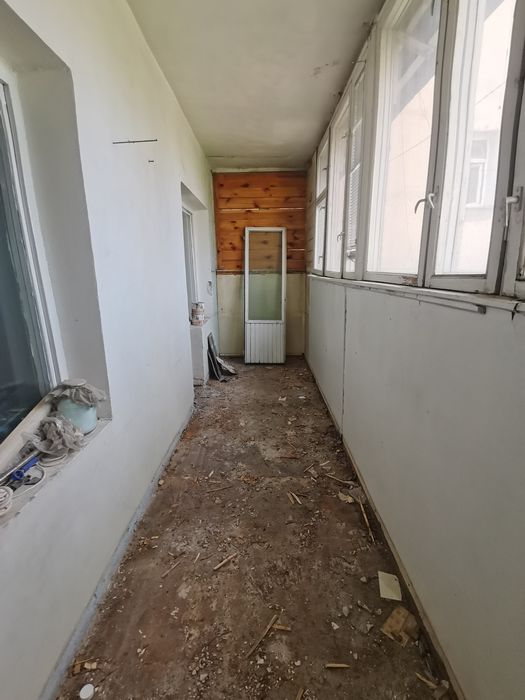 Демонтаж квартир ломаем все подготовка к ремонту !!!