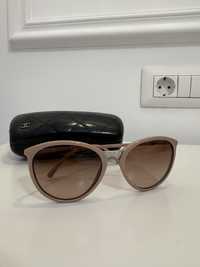 Ochelari de soare Chanel CH 5382