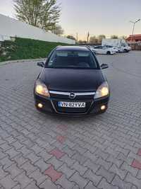 OPEL Astra H 2007 1.9CDTi 120CP E4 6 trepte Clima Navi Unic Proprietar