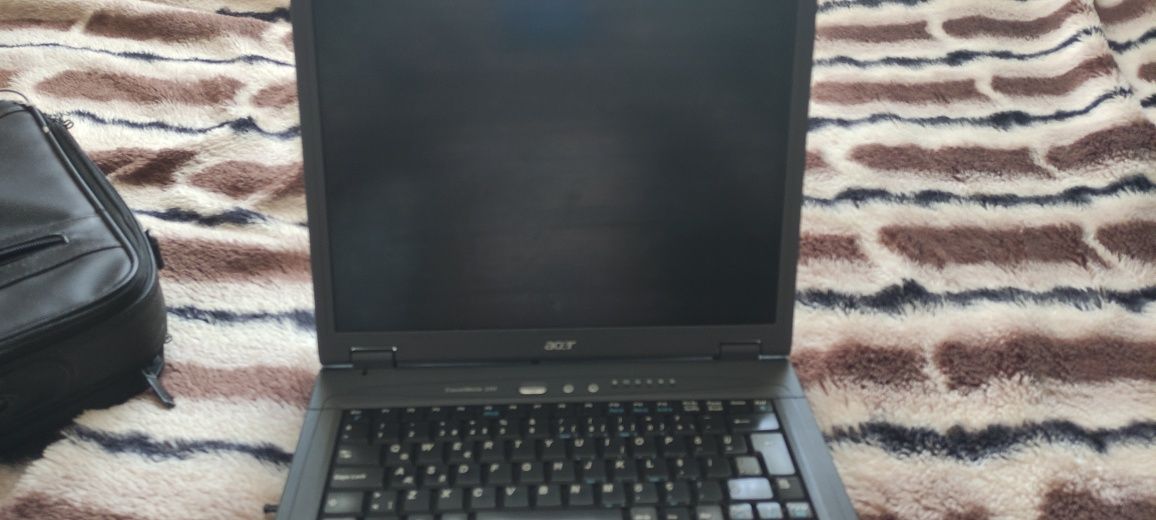 Ноутбук ACER 290