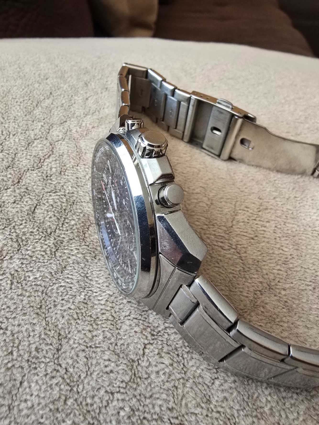 Мъжки кварцов часовник - Citizen AT2370-55L Eco-Drive - W38112
