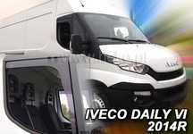 Paravanturi Originale Heko Iveco Daily EuroCargo Stralis Trakker S-Way