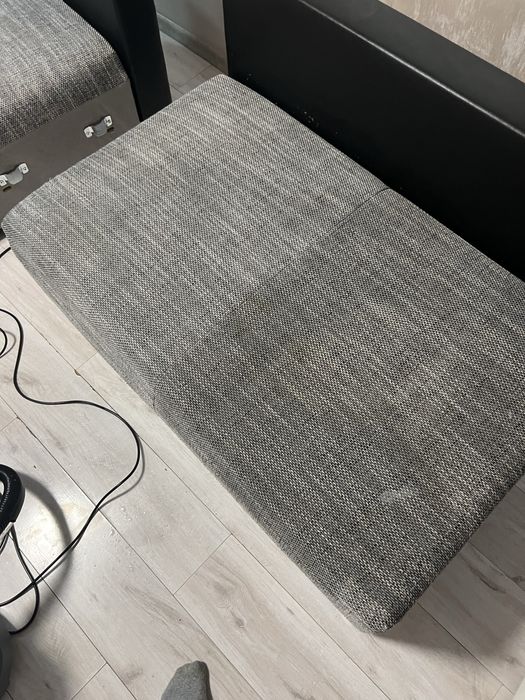 Servicii profesionale de curătare a tapiteriilor in Botosani