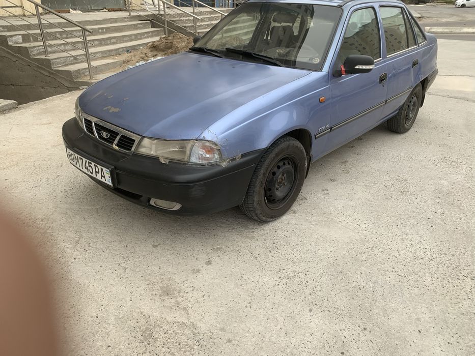 Нексия сотилади 2007 донс